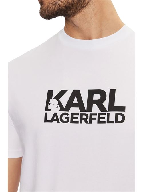 T-shirt Karl Lagarfeld Karl Lagerfeld | 75508755123510